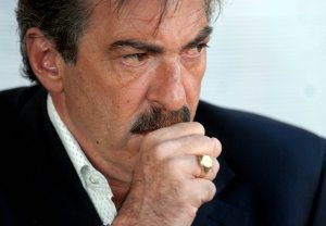 Ла Вольпе уходит из Банфилда