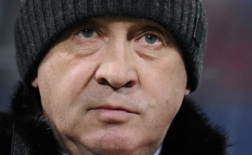 Фото Ильи Хохлова Football.ua