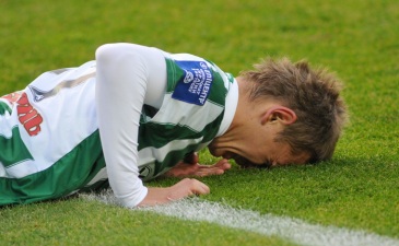 © Маркиян Лысейко Football.ua