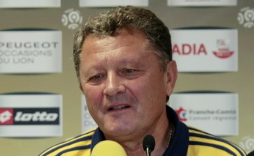 фото Н.Брынзы, Football.ua