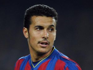 Педро, фото Google