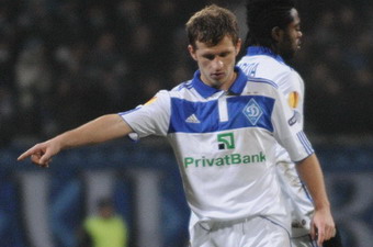 Фото Ильи Хохлова