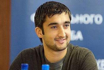 Фото ФК Динамо М