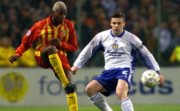 Язык по-французски