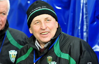 фото ФК Карпаты