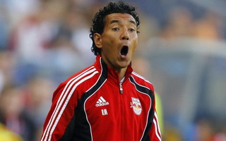 Рикардо Мониз, фото Reuters