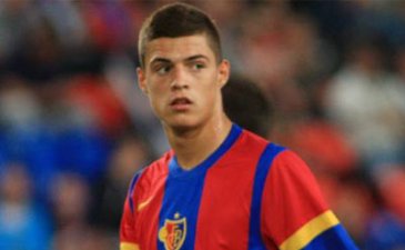 Гранит Джака