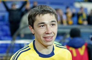 фото ФК Металлист