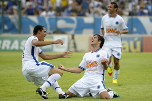 Фабрицио, Action Images