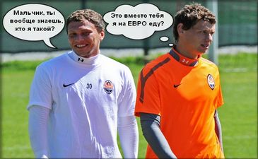 Блогоарт. Александр Рыбка