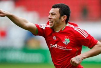 Фото ФК Локомотив