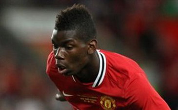 Фото Ман Юнайтед