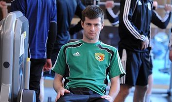 фото ФК Ворскла