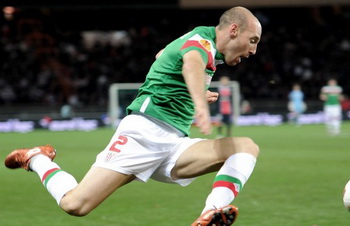 Гаиска Токеро забил победный мяч, фото Getty Images