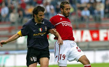 Мечтавший о Ювентусе