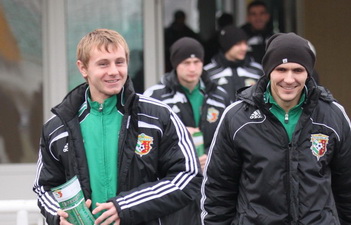 © Олег Дубина, Football.ua