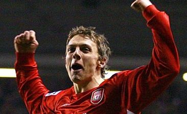 Once a red,always a red!, PA