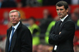 Фергюсон и Кин