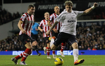 СуперПав забивает, фото Getty Images