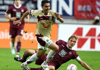 Фото ФК Ганновер