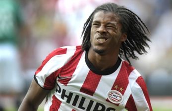 Жоржиньо Вейналдум, fcupdate.nl