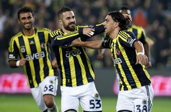 Фото fenerbahce.org