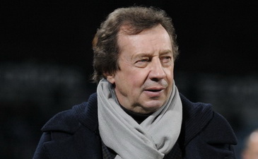 Юрий Семин, фото Ильи Хохлова, Football.ua