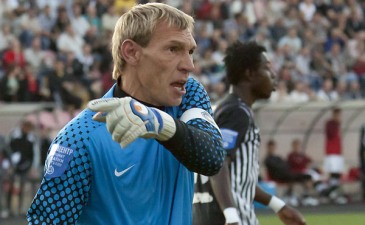 Игорь Шуховцев, фото fpl.ua