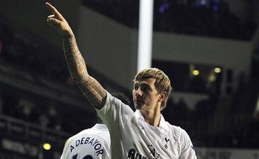Супер-Пав собственной персоной, Getty Images