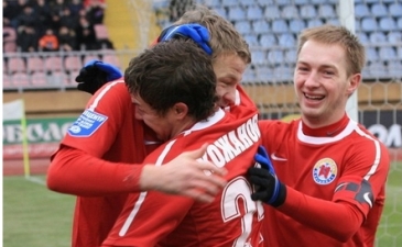 Фото fcilich.com