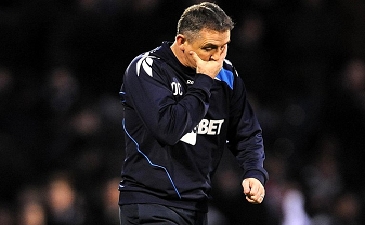 Оуэн Койл, фото bbc.co.uk