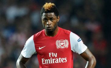 фото ФК Арсенал