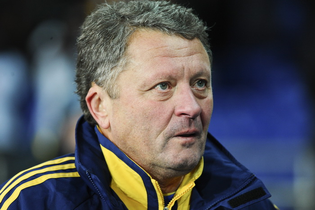 фото Дмитрия Неймырка, Football.ua 