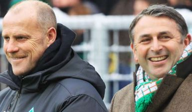 фото ФК Вердер