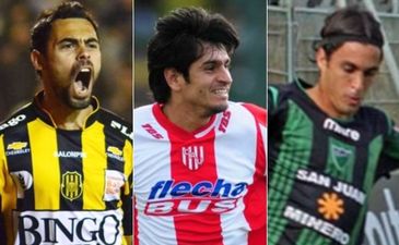 Коллаж Infobae