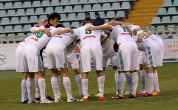 © Олег Дубина Football.ua