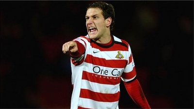 Билли Шарп, фото bbc.co.uk