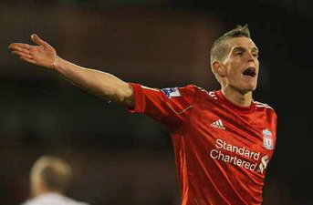 Фото ФК Ливерпуль