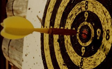 Англия. Те, кто в яблочко