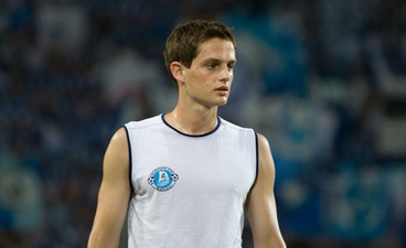 фото ФК Днепр