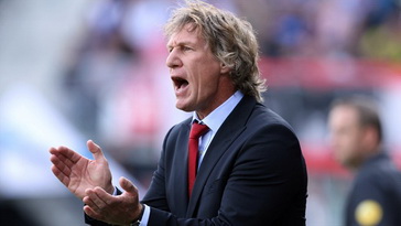 Герт Вербеек, Getty Images 