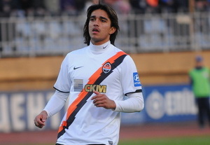 фото ФК Шахтер