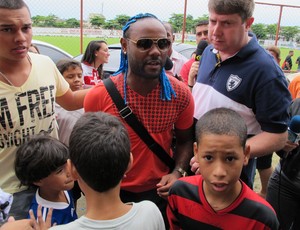 фото Густаво Ротштейн