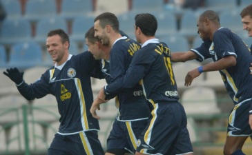 © Валерий Дудуш Football.ua