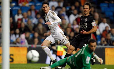 фото ФК Реал