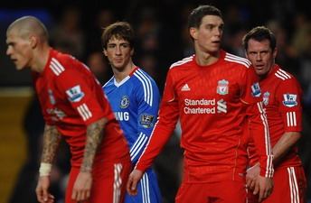 Все трое в сборе, Getty images