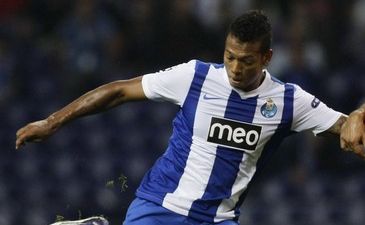 Из Дракона в Зебру?, Reuters