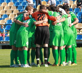 © Олег Дубина, Football.ua