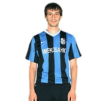 фото ФК Черноморец