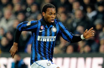 Кьево хочет арендовать хавбека Интера